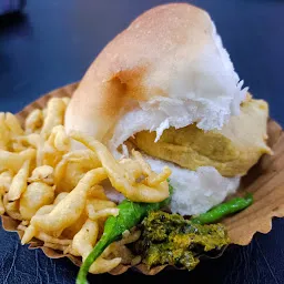 Mumbai Fresh Vadapav