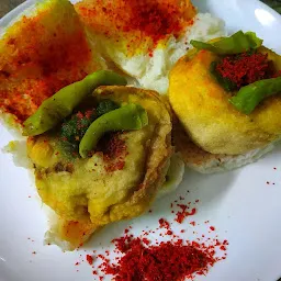 Mumbai Fresh Vadapav