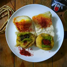 Mumbai Fresh Vadapav