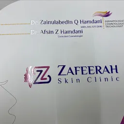 Mumbai Hair & Skin Clinic