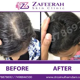 Mumbai Hair & Skin Clinic