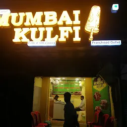 Mumbai Kulfi