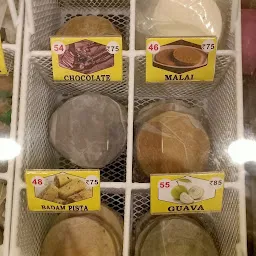 Mumbai Kulfi Outlet