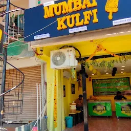 Mumbai Kulfi Outlet