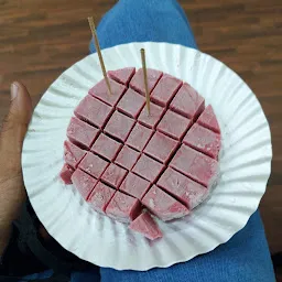 Mumbai Kulfi Ramnagar Vizag