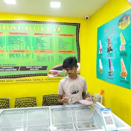 Mumbai Kulfi Ramnagar Vizag