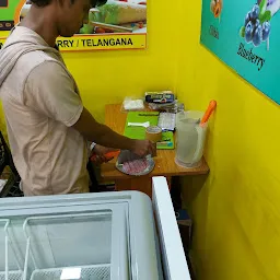 Mumbai Kulfi Ramnagar Vizag