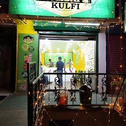 Mumbai Kulfi Ramnagar Vizag