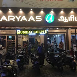 Mumbai Kulfi Vellore