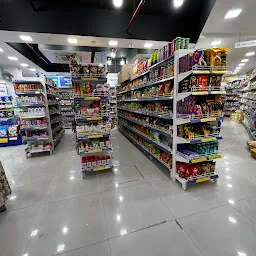 MUMBAI MART