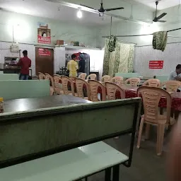 Mumbai Masala Kitchen