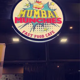 Mumbai Munchies