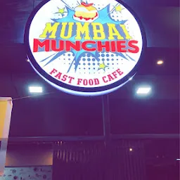 Mumbai Munchies