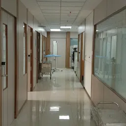 Mumbai Oncocare Centre (MOC Nagpur)
