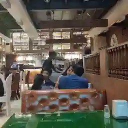 Mumbai Palace Kitchen and Bar