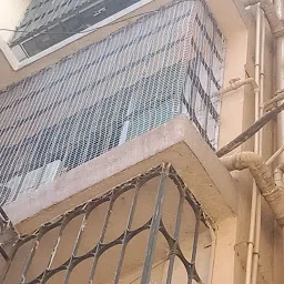 Mumbai pigeon net service