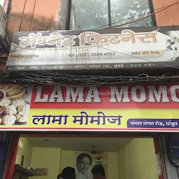 Mumbai's Momos & Burger