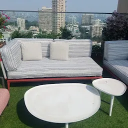 Mumbai Sofa Works & Furnishing