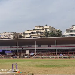 Mumbai University Ground