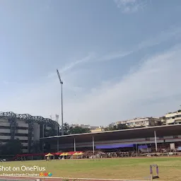 Mumbai University Ground