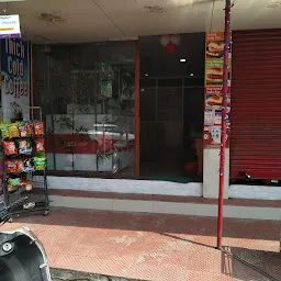 Mumbai Vada pav