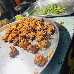 Mumbai vada pav