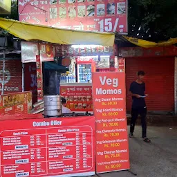 Mumbai vada pav no. 1