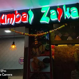 Mumbai zaika family restaurant