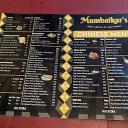 Mumbaikar's