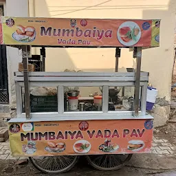 Mumbaiya Vada Pav