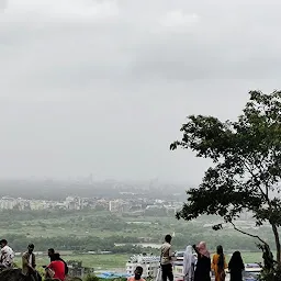 Mumbra Waterfall