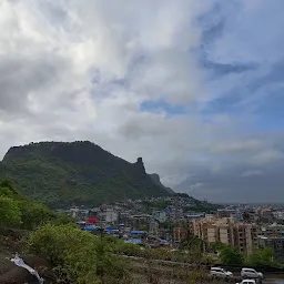 Mumbra Waterfall