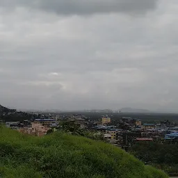 Mumbra Waterfall