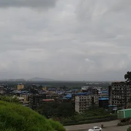 Mumbra Waterfall