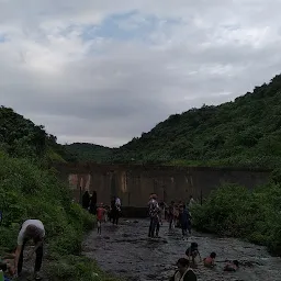 Mumbra Waterfall