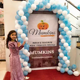 Mumkins Kids Wear