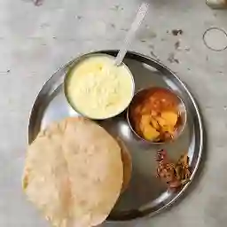 Mummy Ki Rasoi