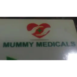MUMMY MEDICALS