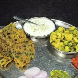 Mummy Nu Rasodu ( Homely Food)