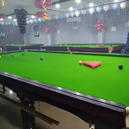 Mumtaj Snookers Point