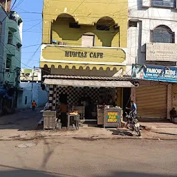 Mumtaz Cafe