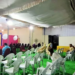 Mumtaz Function Palace