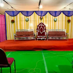 Mumtaz Function Palace