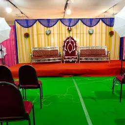 Mumtaz Function Palace