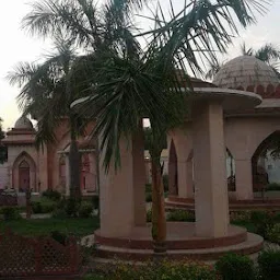 Mumtaz Park