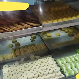 Mumtaz Sweets