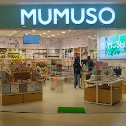 MUMUSO - Next Galleria Mall, Hyderabad