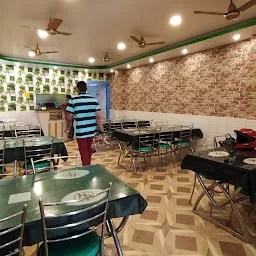 Muna Bhai Restaurant(Mutton Point)