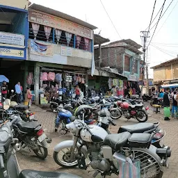 Munaf Memorial Hospital and Diagnostic Centre