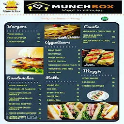 MunchBox